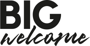 BIG Welcome